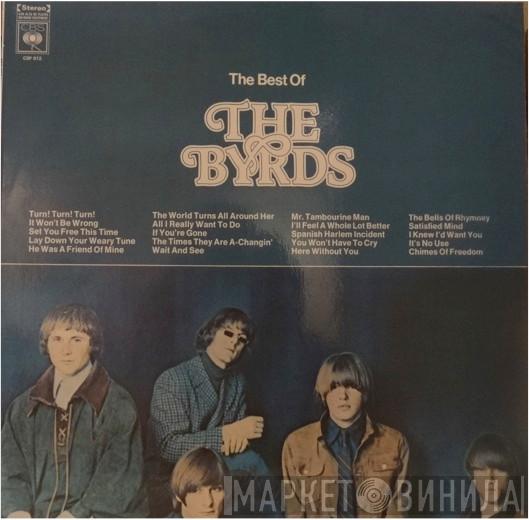  The Byrds  - The Best Of