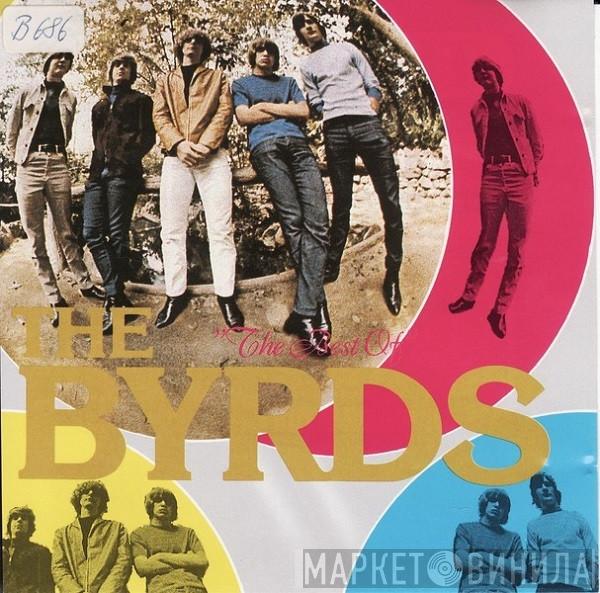  The Byrds  - The Best Of