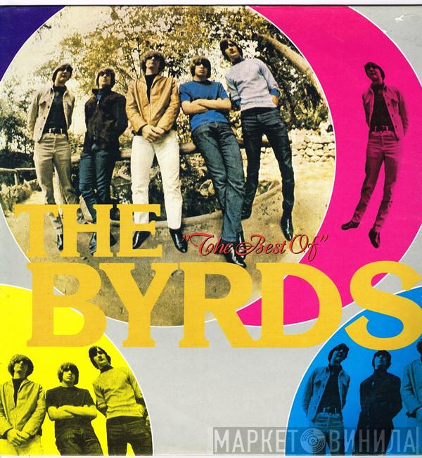  The Byrds  - The Best Of