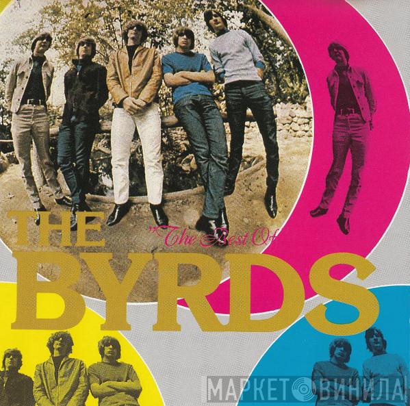  The Byrds  - The Best Of