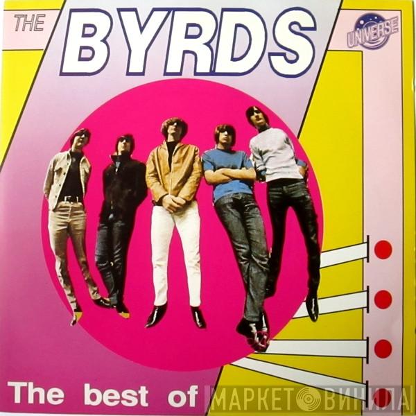  The Byrds  - The Best Of