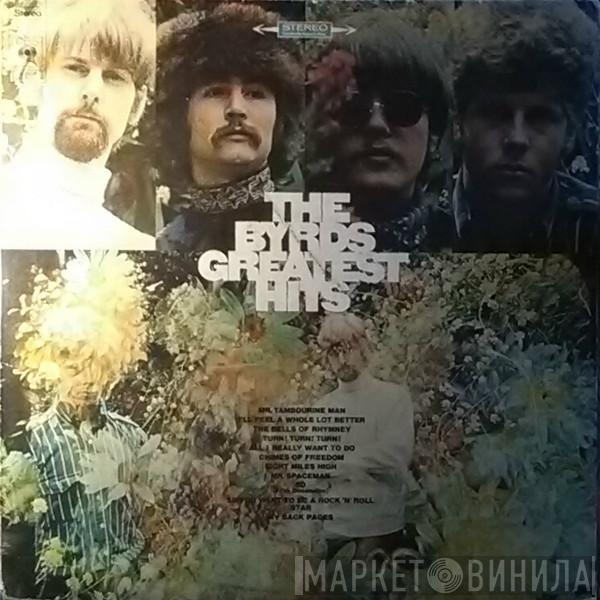  The Byrds  - The Byrds' Greatest Hits
