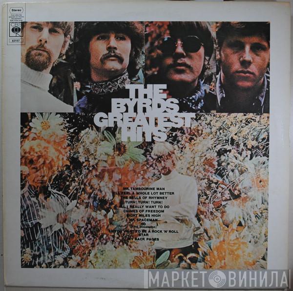 The Byrds - The Byrds' Greatest Hits