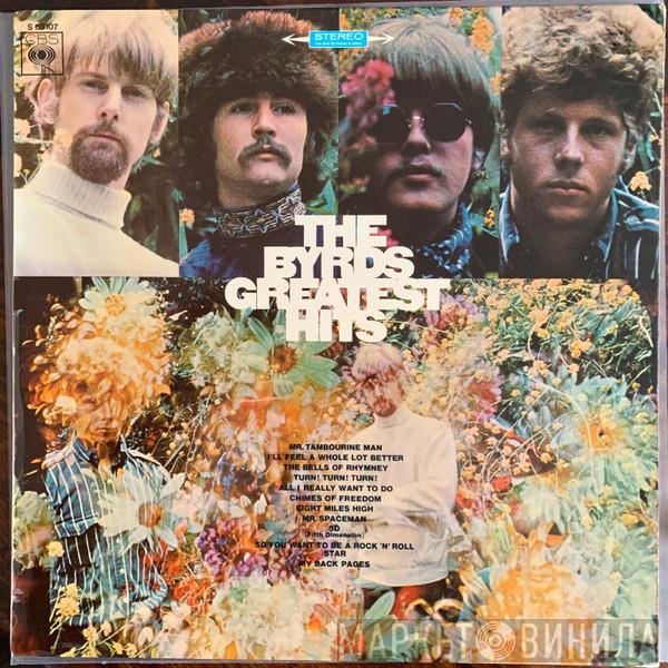 The Byrds - The Byrds' Greatest Hits