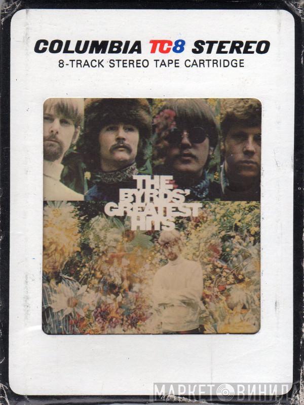  The Byrds  - The Byrds' Greatest Hits