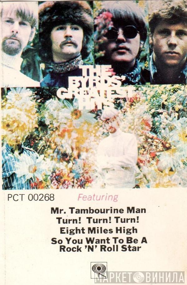  The Byrds  - The Byrds' Greatest Hits