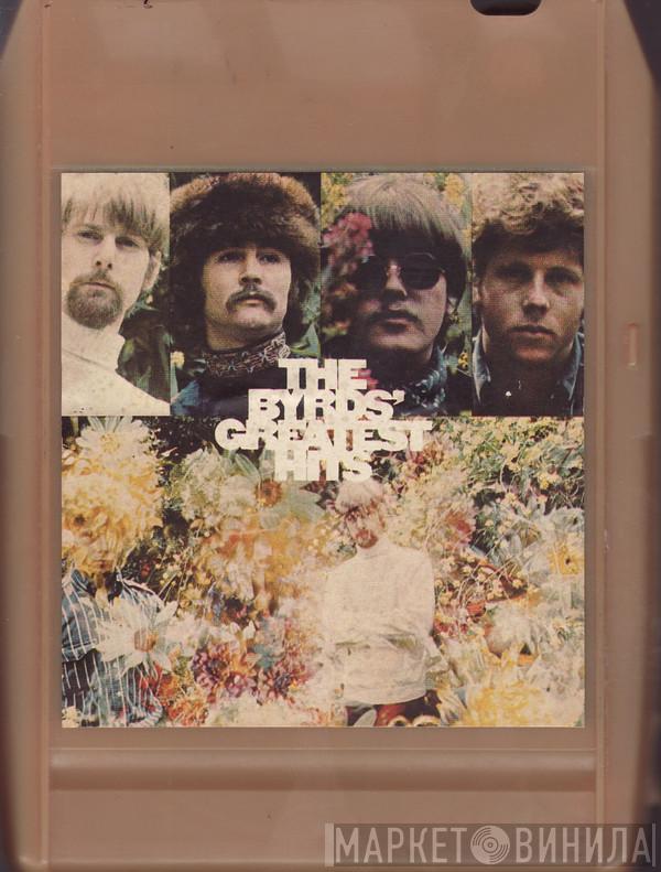  The Byrds  - The Byrds' Greatest Hits