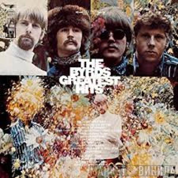  The Byrds  - The Byrds' Greatest Hits
