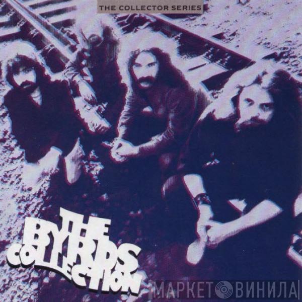 The Byrds - The Byrds Collection