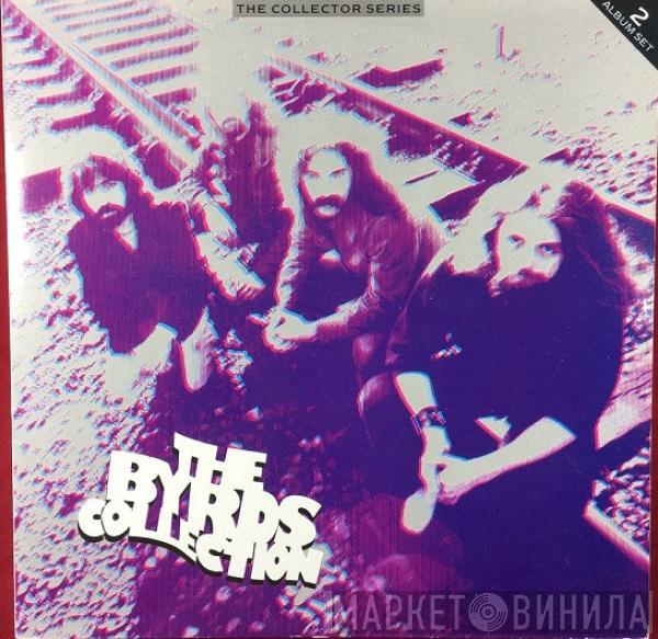 The Byrds - The Byrds Collection