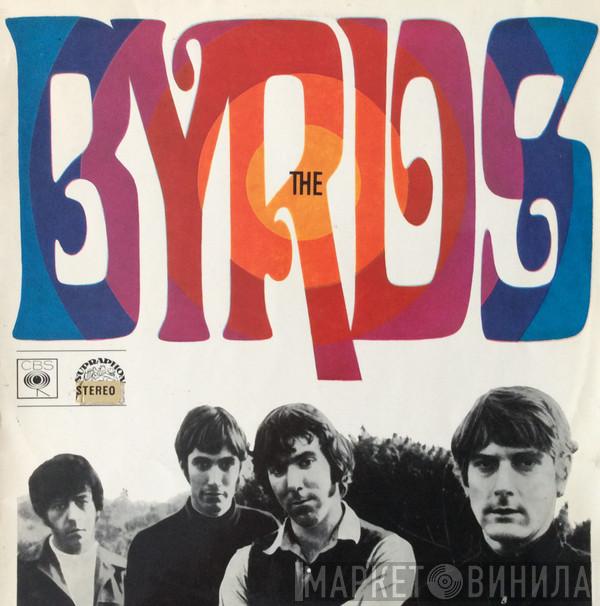 The Byrds  - The Byrds