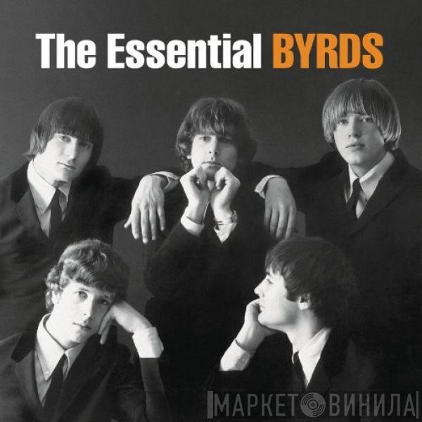  The Byrds  - The Essential Byrds