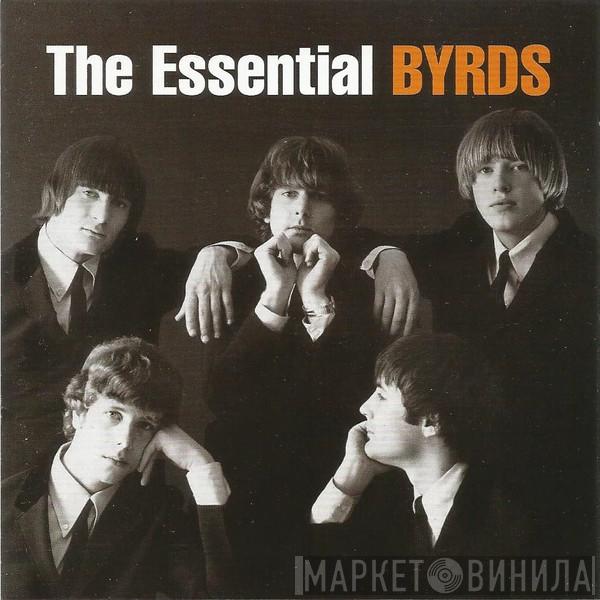  The Byrds  - The Essential Byrds