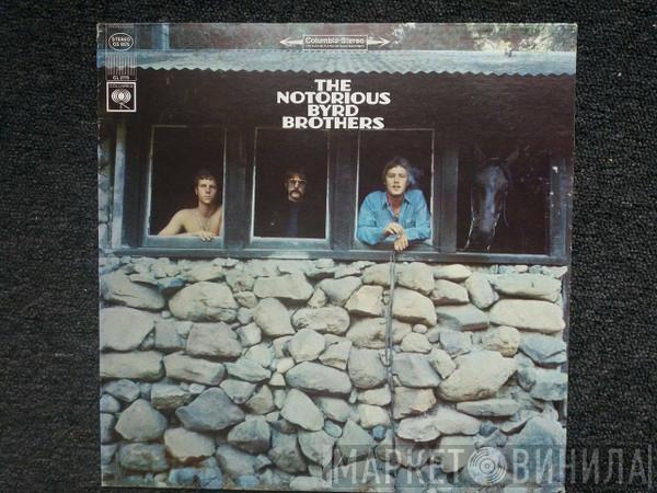  The Byrds  - The Notorious Byrd Brothers