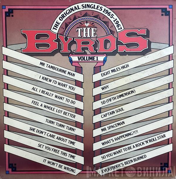 The Byrds - The Original Singles 1965-1967 Volume 1