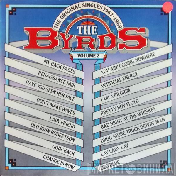  The Byrds  - The Original Singles 1967-1969, Volume 2