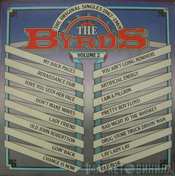  The Byrds  - The Original Singles 1967-1969, Volume 2