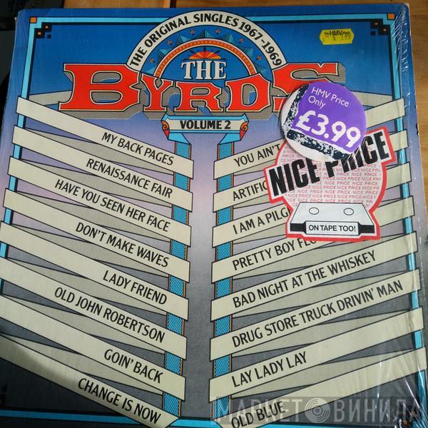 The Byrds - The Original Singles 1967-1969, Volume 2