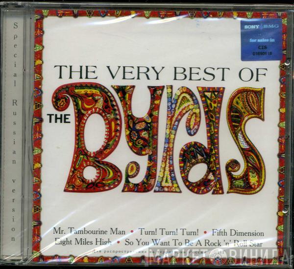  The Byrds  - The Very Best Of The Byrds