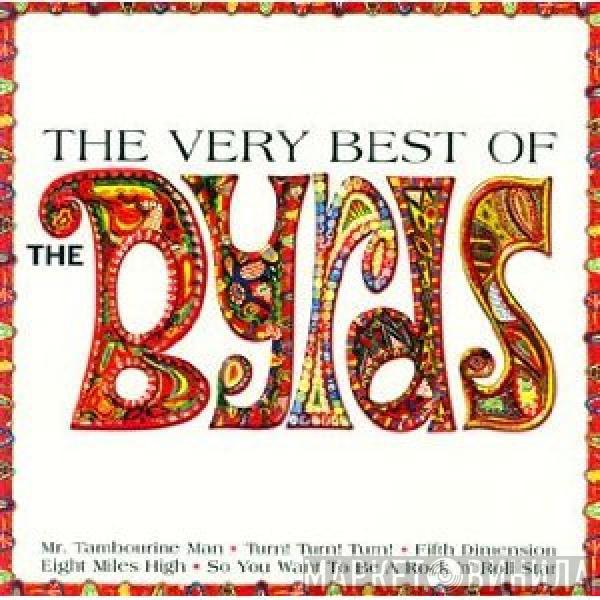 The Byrds - The Very Best Of The Byrds