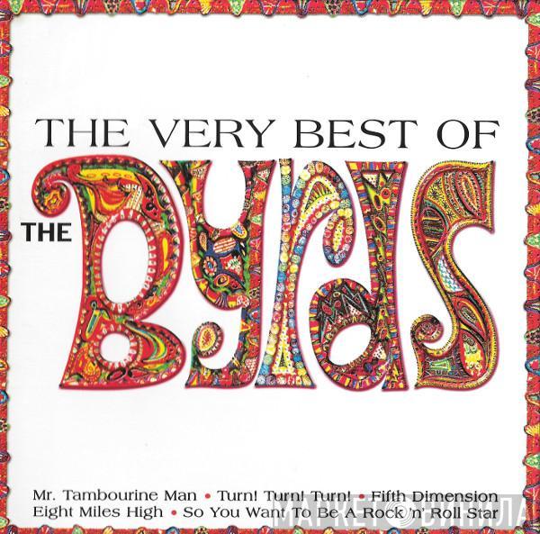  The Byrds  - The Very Best Of The Byrds