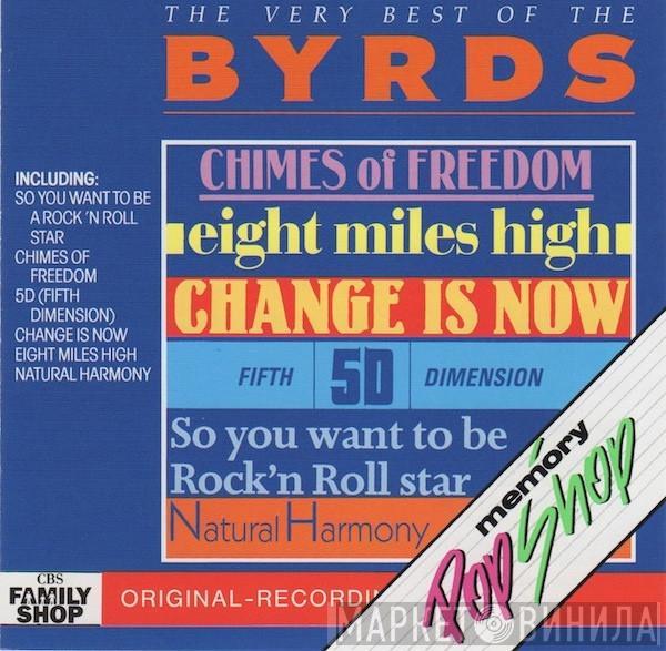  The Byrds  - The Very Best Of The Byrds