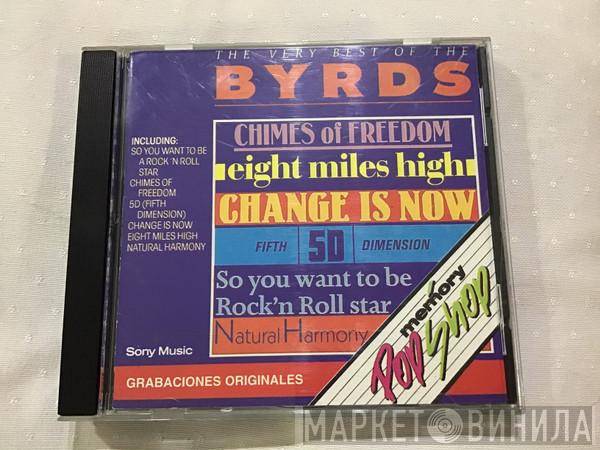  The Byrds  - The Very Best Of The Byrds