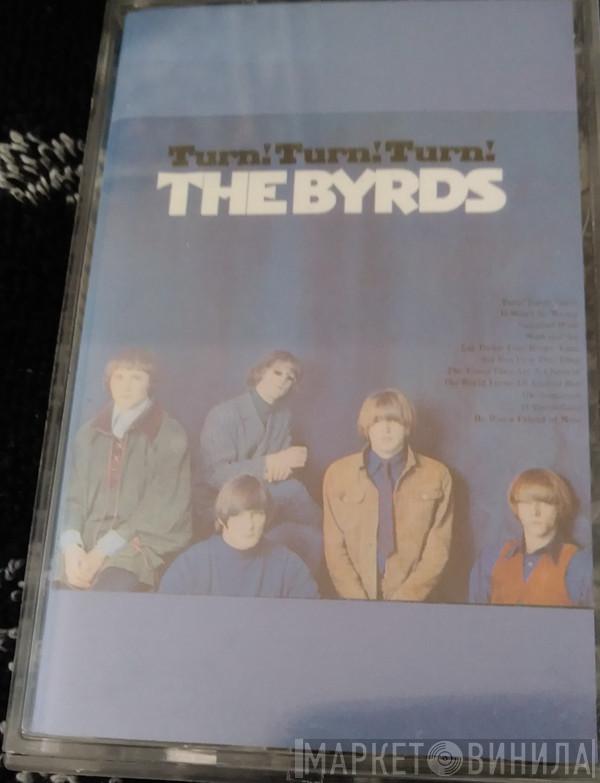  The Byrds  - Turn! Turn! Turn!