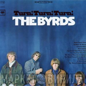  The Byrds  - Turn! Turn! Turn!