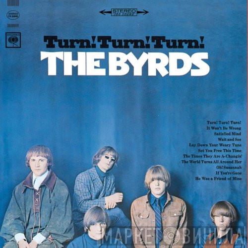  The Byrds  - Turn! Turn! Turn!