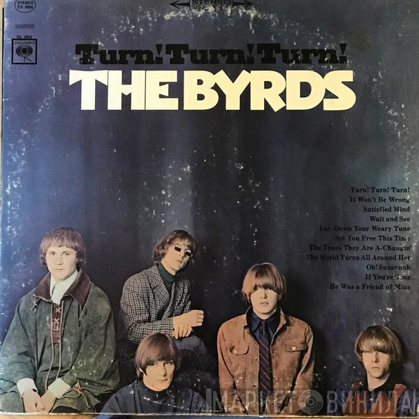 The Byrds  - Turn! Turn! Turn!