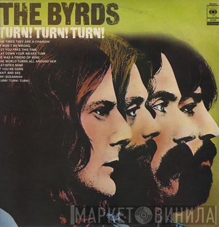 The Byrds - Turn! Turn! Turn!