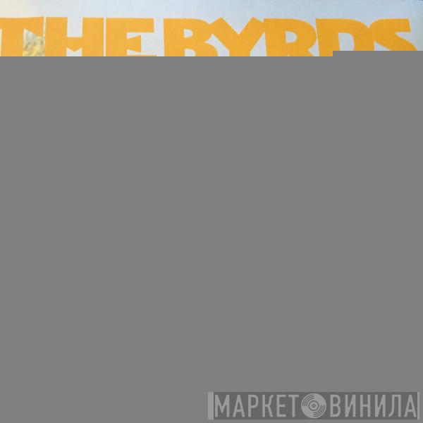  The Byrds  - You Movin'