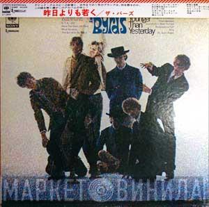  The Byrds  - Younger Than Yesterday