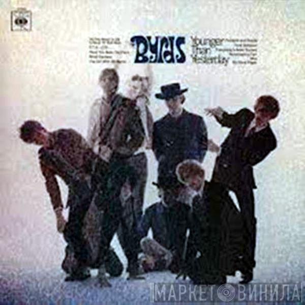  The Byrds  - Younger Than Yesterday