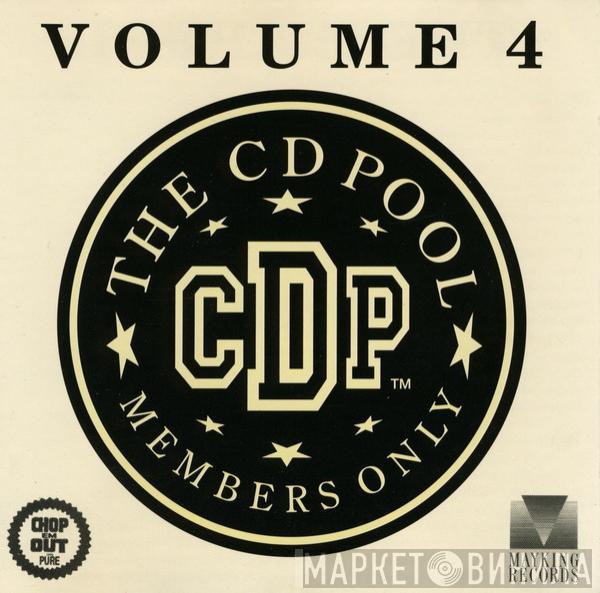  - The CD Pool - Volume 4