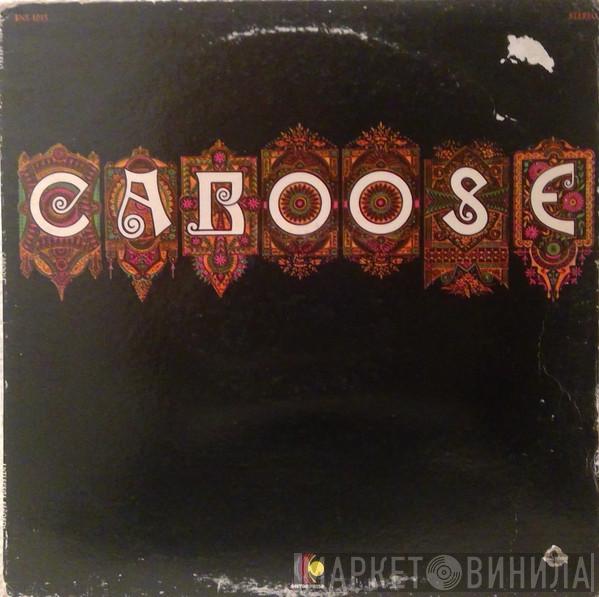 The Caboose - Caboose