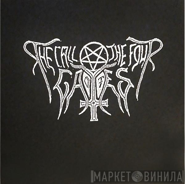 The Call Of THe Four Gates - Faturek The Wolf