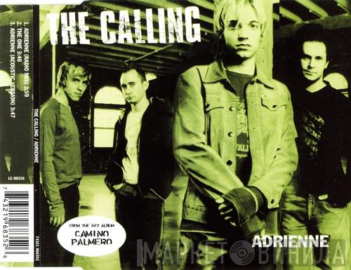 The Calling - Adrienne
