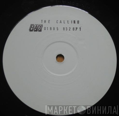 The Calling  - The Calling