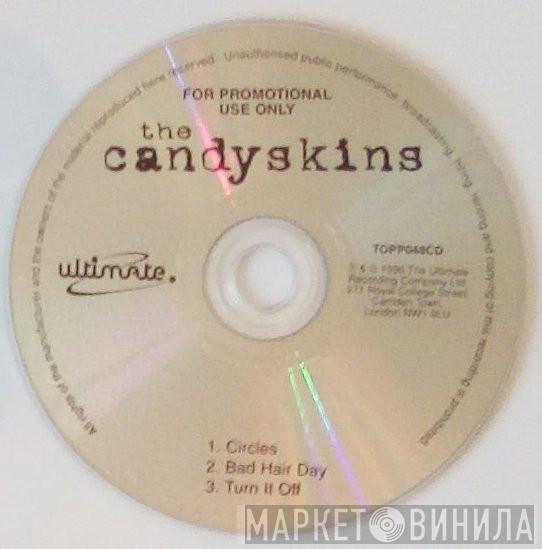 The Candyskins - Circles