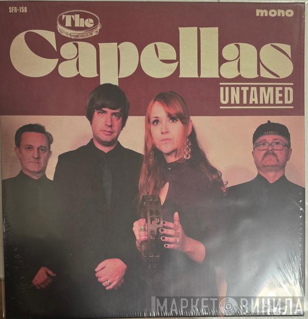 The Capellas - Untamed