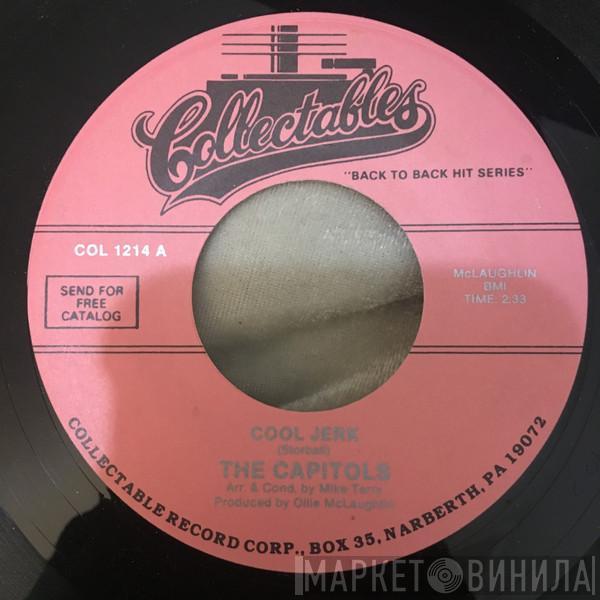  The Capitols  - Cool Jerk