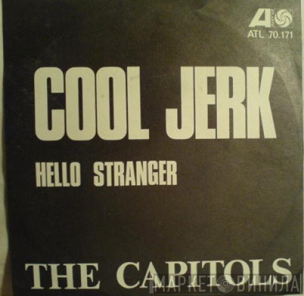  The Capitols  - Cool Jerk