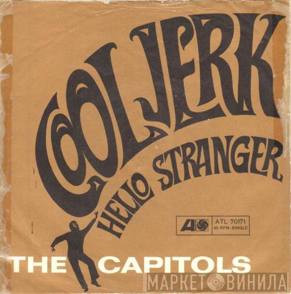  The Capitols  - Cool Jerk