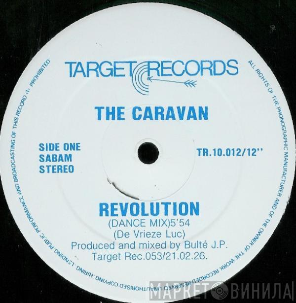 The Caravan - Revolution