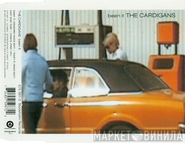The Cardigans - Been It