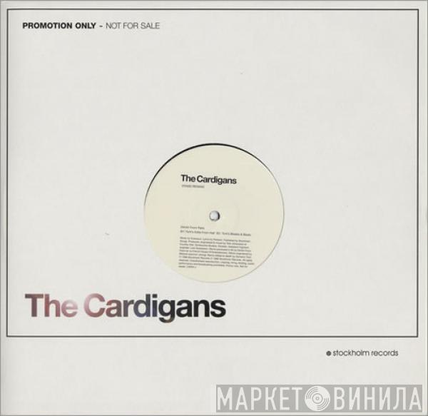 The Cardigans - Erase / Rewind