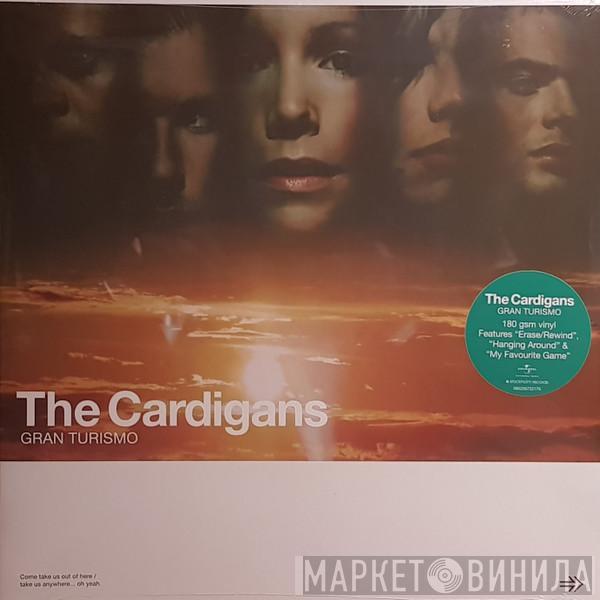  The Cardigans  - Gran Turismo