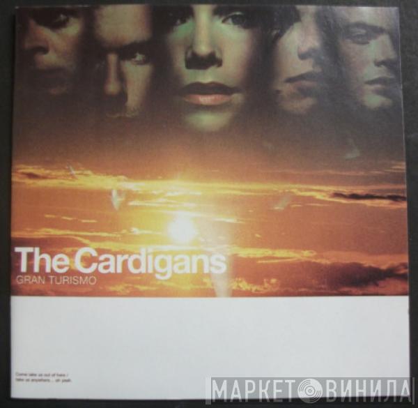  The Cardigans  - Gran Turismo